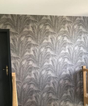 printbehang door Stijn Van Dorpe