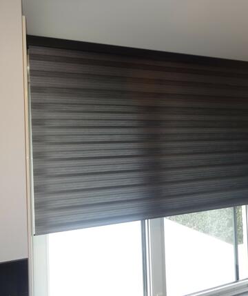 Flexibele lichtregeling, sfeer en privacy